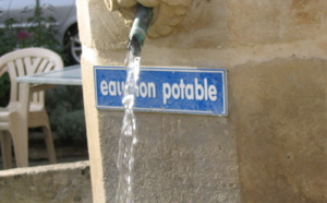 Toujours pas d'eau potable pour 15.000 habitants en Seine-Maritime