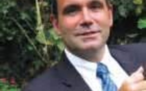 La visite de François Hollande ravive la guéguerre entre Louviers et Val-de-Reuil