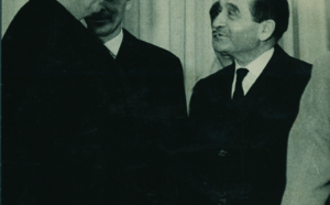 Les détails de la visite de François Hollande samedi sur les terres de Mendès France