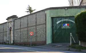 L'auteur principal du braquage de l'épicière écroué à Evreux, son frère placé sous contrôle judiciaire