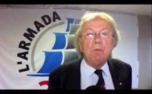 L'Armada se prépare