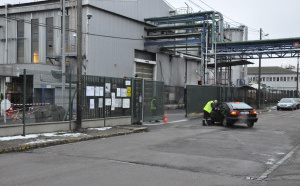 Lubrizol : l'opération de neutralisation du mercaptan se déroule de manière satisfaisante dit la préfecture