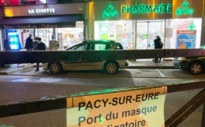 Dans l’Eure, les commerces de détail seront ouverts tous les dimanches jusqu’à la fin de l’année 