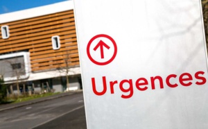 Coronavirus : une lente décrue des hospitalisations s'est amorcée en Normandie 
