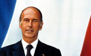 VGE : un destin contrarié et la disparition d’une « fascination de modernité »