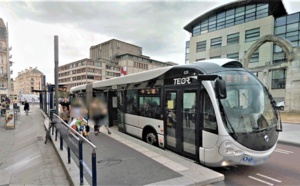 Rouen : trois "mineurs isolés" interpellés avec le téléphone qu'ils venaient de dérober à une femme