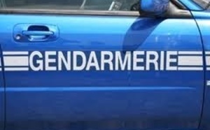 Le cambrioleur arrêté par les gendarmes avait 14 ans