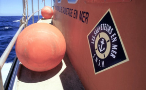 Seine-Maritime : évacuation médicale d’un marin-pêcheur au large de Fécamp 