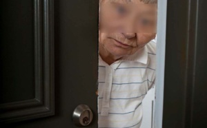 Vol par fausse qualité : une femme de 95 ans victime de deux inconnus à Sotteville-lès-Rouen 