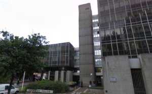 Changements de têtes dans la Police nationale en Haute-Normandie