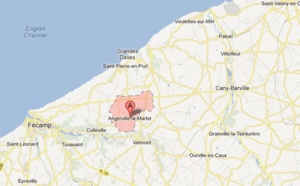 Le commerçant de Fécamp a tué son épouse avant de se donner la mort