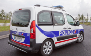 Yvelines : un enfant de 10 ans interpellé aux Mureaux pour avoir caillassé la police