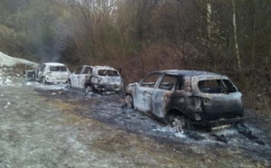 Braquage du fourgon blindé : la police judiciaire lance un appel à témoins