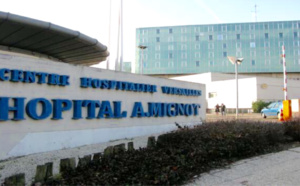 Yvelines : deux cambrioleurs surpris dans les cuisines du centre hospitalier de Versailles 