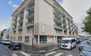 Seine-Maritime : un résident d’un Ehpad du Havre, retrouvé mort après une chute du 4e étage 