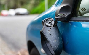 Rouen : les rétroviseurs de 17 véhicules arrachés, trois jeunes en garde à vue 