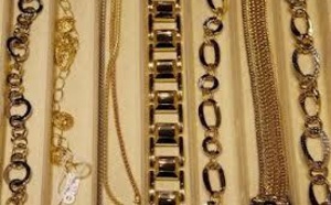 60 000 euros de bijoux dérobés par deux malfaiteurs dans les Yvelines