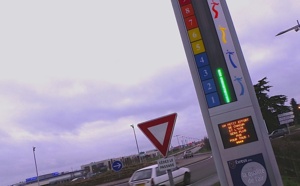 Pollution : léger mieux ce mercredi en Normandie