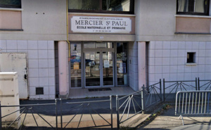 Yvelines :  un suspect interpellé pour « menaces avec arme » sur des écoliers à Meulan 