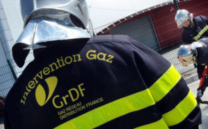 Eure : dix habitants évacués ce matin en raison d'une fuite de gaz à Grand-Bourgtheroulde 