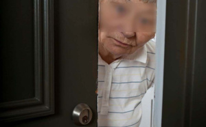 Seine-Maritime : deux faux agents EDF mis en échec par leur victime de 89 ans, près de Rouen 