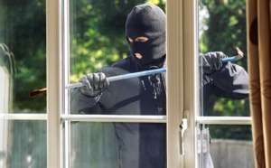 Le Havre : surpris par sa victime, le cambrioleur s'enfuit sur une trottinette 