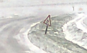 Le point à 9 h de la situation dans l'Eure : recommandations et conseils aux usagers