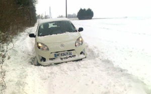 Dans l'Eure, le Conseil général appelle à la solidarité des agriculteurs
