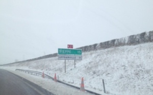 Intempéries : le point de la situation en Seine-Maritime à 16 h 30