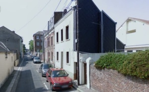 Le Havre : une femme de 67 ans grièvement brûlée dans l'incendie de sa maison en pleine nuit 