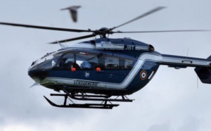 Yvelines : trois enfants de 8 ans disparaissent mystérieusement à la sortie de l'école à Maisons-Laffitte