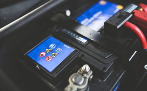 Batteries volées sur cinq véhicules la même nuit à Bernay : la gendarmerie ouvre une enquête 