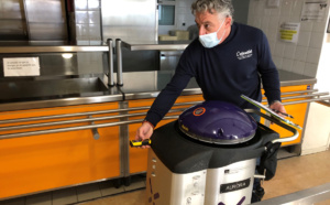 Eure : 29 cas de Covid-19 au collège Roger Gaudeau des Andelys, le préfet prend un arrêté de fermeture