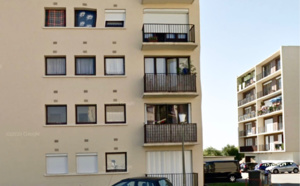 Évreux : un couple légèrement blessé dans l’incendie de son appartement en pleine nuit 