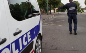 Le Havre : un jeune à scooter fonce sur deux policiers qui voulaient le contrôler