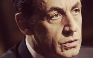 Nicolas Sarkozy sort de sa réserve et parle d'une "mise en examen injuste et infondée"