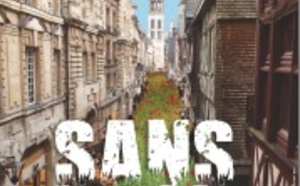 A Rouen, "la nature s'invite en ville" à partir du 3 avril