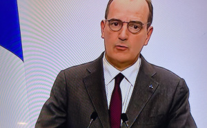 Jean Castex : « Un nouveau confinement ne peut s’envisager qu’en tout dernier recours »