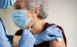 Coronavirus : 25 000 doses du vaccin AstraZeneca attendues en Normandie 