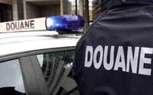 Malgré la crise sanitaire, 4 tonnes de produits stupéfiants saisis par les douanes en Normandie, l'an dernier 