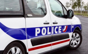 Yvelines : une voiture de police caillassée par des enfants aux Mureaux 