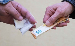 Trafic de stupéfiants : trois points de deal démantelés à Rouen, Le Havre et Lillebonne