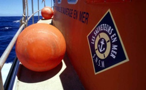 Les secours en mer lancés à la recherche de deux personnes sur la plage de Langrune-sur-Mer