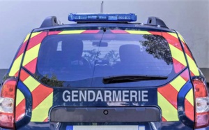 Face-à-face entre Criquebeuf et Elbeuf : l'automobiliste a succombé à ses blessures