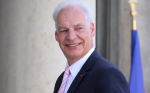 Le ministre chargé des PME en Seine-Maritime au chevet des entreprises fragilisées par la crise 