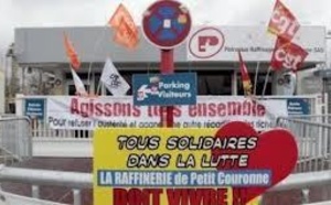 Petroplus : le tribunal de commerce rejette les propositions des deux repreneurs