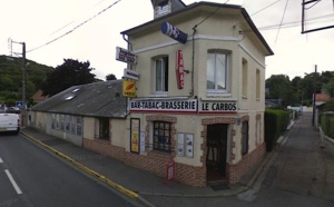 Notre-Dame-de-Bondeville : le braqueur du bar-tabac "Le Carbos" avait 16 ans !
