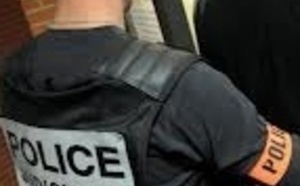 L'un des braqueurs de la bijouterie d'Argentan faisait l'objet d'un mandat d'arrêt européen