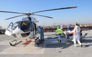 Coronavirus : le taux de contamination a continué d'augmenter en Normandie ces huit derniers jours