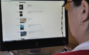 Les escrocs vendaient du vent sur internet : 60 victimes et 126.000 € de préjudice